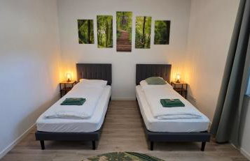 Fine Living - Zentral, barrierefrei mit Terrasse & 24h Parkhaus in Nähe - Foto 35