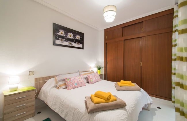 Torrevieja Rent 007 - Foto 2