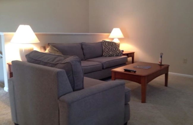 BridgeStreet at Pines at Tuttle Crossing - Foto 8