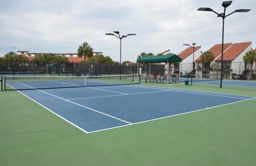 Gulf front condo - Foto 26