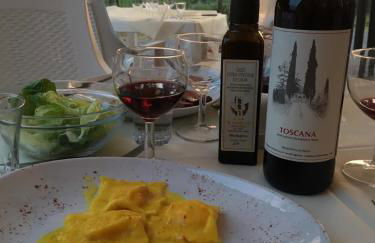 Agriturismo Il Sambuco - Foto 47