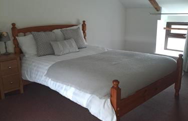 Celtic Minor Cottage - Foto 12