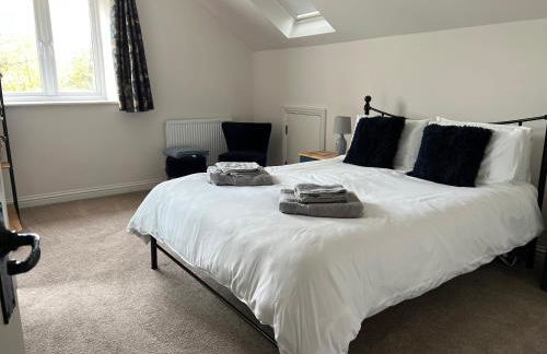 Threshing Barn - Photo 31