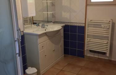 Chalets et Gites du Quié - Foto 54