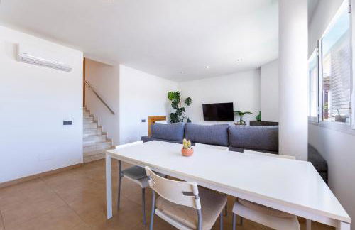 Casa entre volcanes y sal - Foto 5