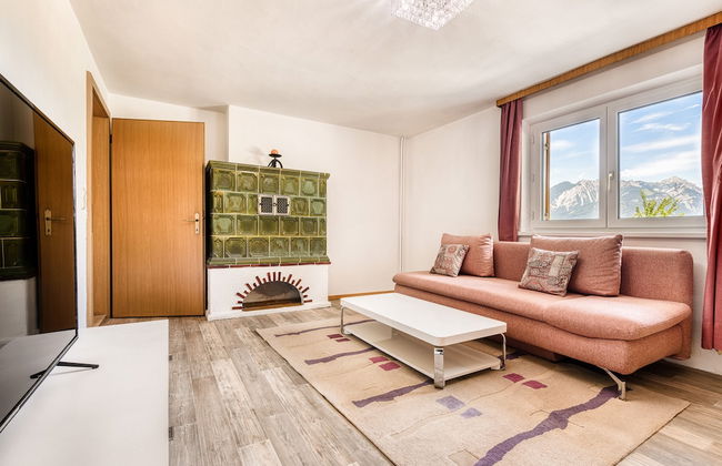 Familienferienwohnung B Rserberg Dorf - Foto 1