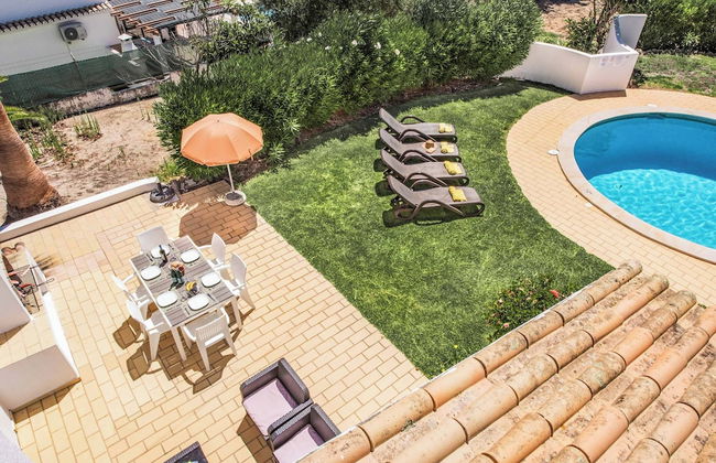 Villa Severino - Foto 38