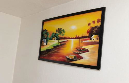 3 bed home sleeps 8 people located 1 min from train stop - Otley Terrace - Photo 33