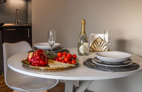 Comfort Home Rho Fiera - Foto 13