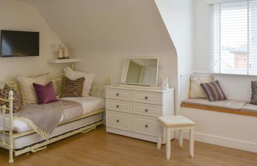 Grove Cottage - Foto 21