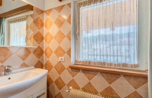 Apartment Vento Alpino-2 by Interhome - Foto 19