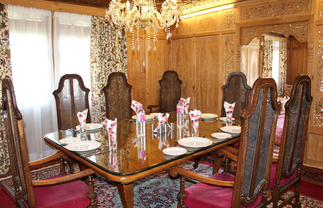 New York Houseboat - Foto 20