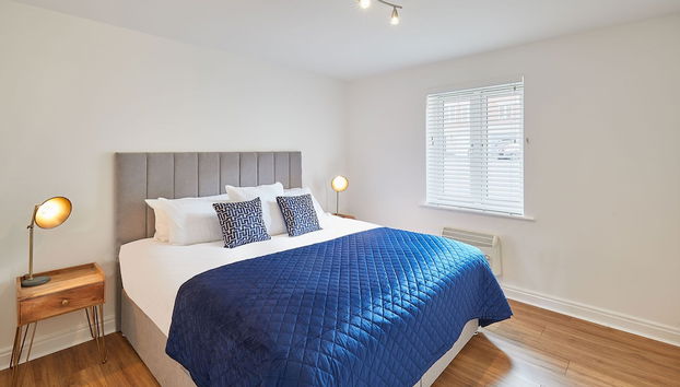 Host Stay Freshwater View - Foto 4, Habitación