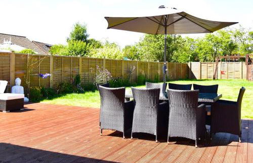 Luxury house in The New Forest - Foto 18