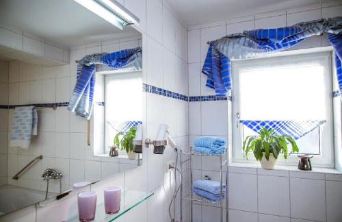 Ferienwohnung "Gaby" - Foto 9