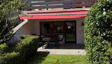 Sonnenterrasse mit Bergblick, Ruhig & Modern, bei Oberstdorf - Photo 3