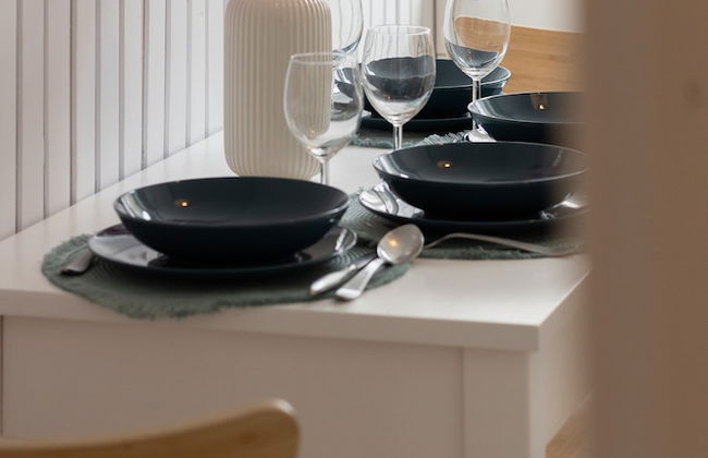 Bałuckiego Apartment Warsaw by Renters - Foto 23