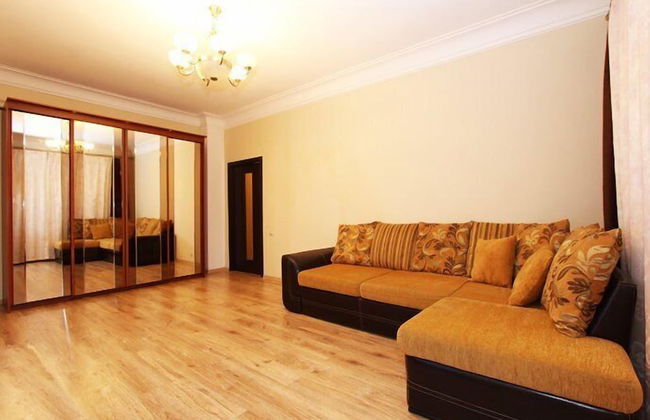 ApartLux Serpukhovskaya - Photo 10