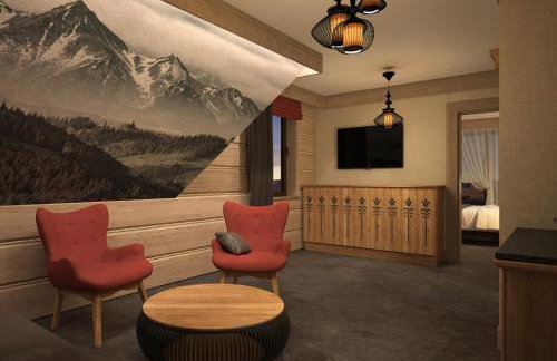 KRYWAŃ RESIDENCE - stylowe apartamenty najwyższe opinie gości - Foto 16