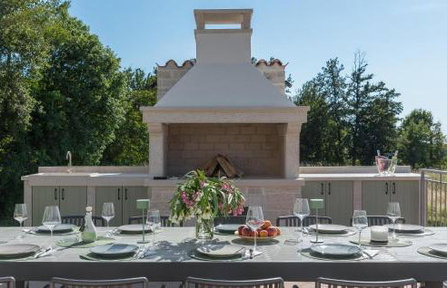 Nice Home In Vizinada With Kitchen - Foto 23