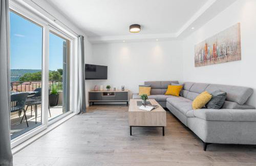 Amazing Sea View Apartments Petra & Paula - Foto 60