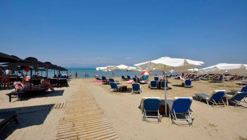 Aliki Beach House - Foto 2