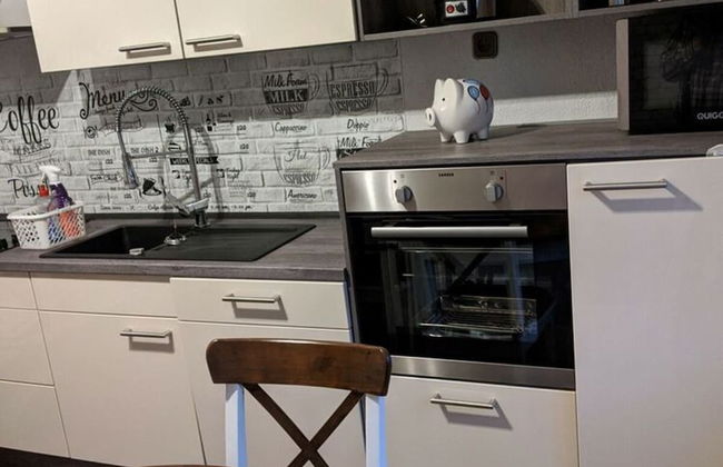 Amazing Apartment in North Rhine-westphalia - Foto 10