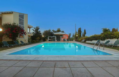 Tranquil Apartments Corfu - Foto 19