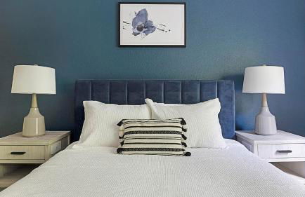 Landing Amazing 1BD Tennis Court Clubhouse - Foto 36