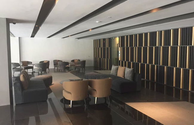 Luxury Duplex at The Reach Titiwangsa - Foto 3