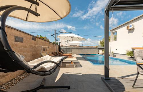 Mery apartment house - Foto 9