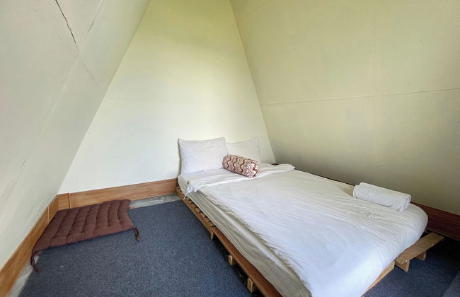 Double U Camp And Villa - Foto 40