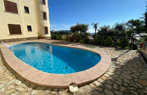 Apartment with a Breathtaking View - Foto 31