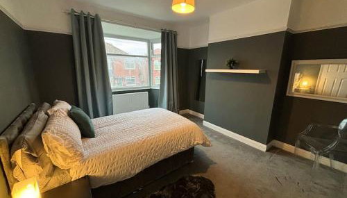 2 Bed Flat Wallsend - Foto 3