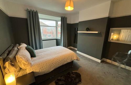 2 Bed Flat Wallsend - Foto 3