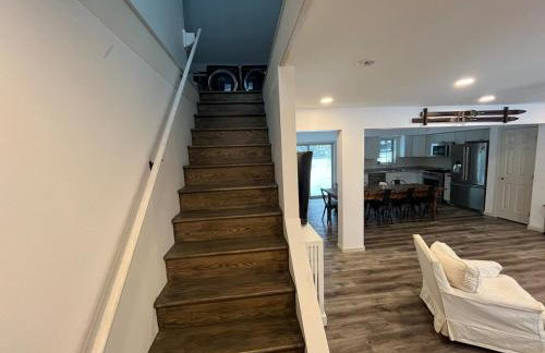 Wolf Pond House 3 Miles to Lake Placid - Foto 24