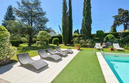 Cozy Home In Cabannes With Wifi - Foto 10