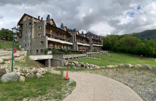 C14 - Apartamento Mirador de Cerler - Villmor - Foto 21