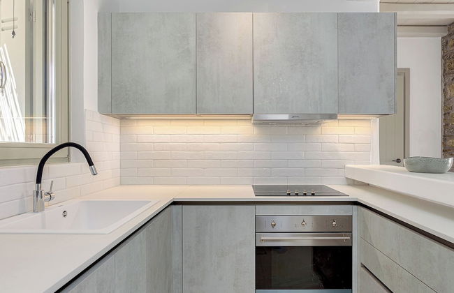 Villa Yasemin on the Rock - Foto 20