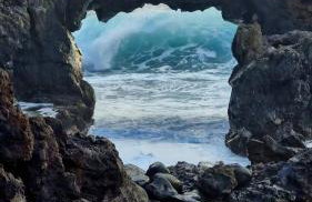 Casa Poesía de El Hierro - Poetry House of El Hierro, situated in the center of El Pinar - Foto 62