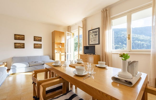 Peaceful Apartment In Deiva Marina - Foto 4