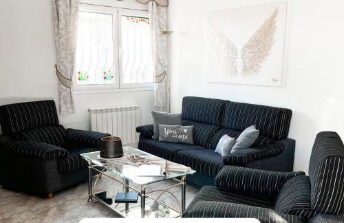 Poolvilla Michelle in Strandnähe - Foto 14