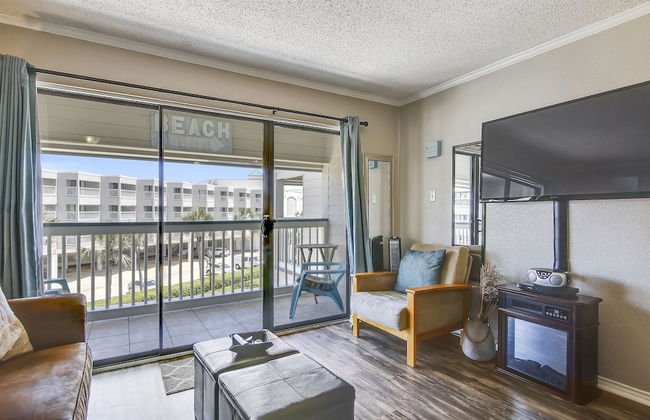 Casa Del Mar Beach Suites by AB Sea Resorts - Foto 13