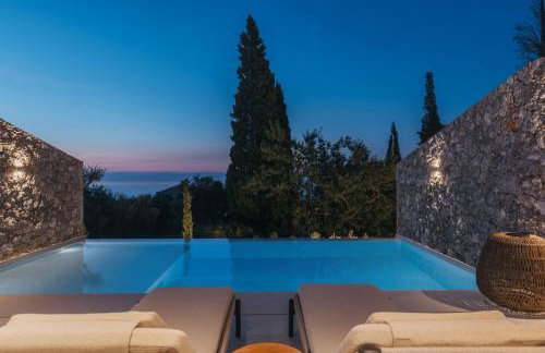 Doci Kelios - Serenity Suites with Private Heated Pools, by ZanteWize - Foto 15