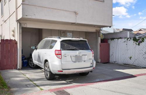 Mission Bay Condo - Steps to Sand, Dining, AC, Parking & Shops! - Foto 20