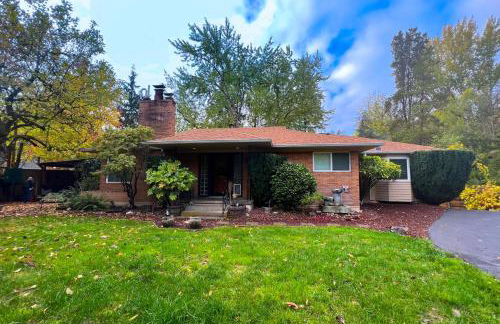 Historic SW Portland Sanctuary - Foto 1