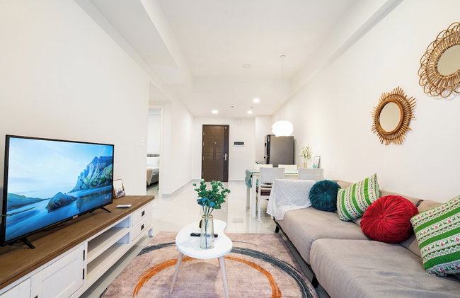SOHO Premier Residence - Foto 67