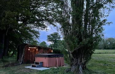 Gite de Fleur - Chateau du Grand Luçay - Foto 22