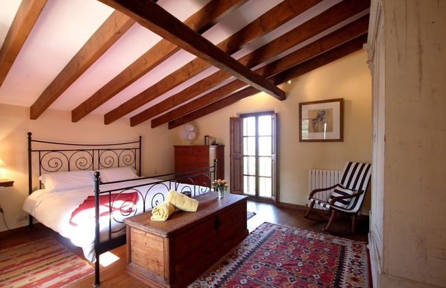 Holiday Country house Mallorca - Photo 4