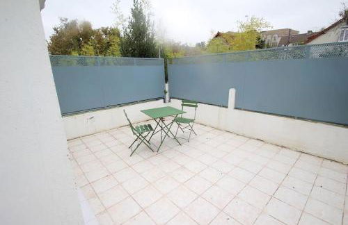 Le Cosy au cœur de Brétigny - Foto 14